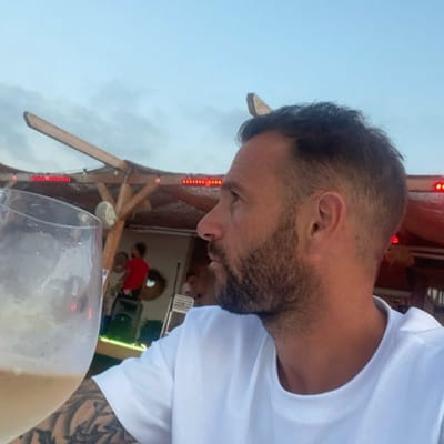 Stéphane Lorin, Directeur général chez BDX Termites